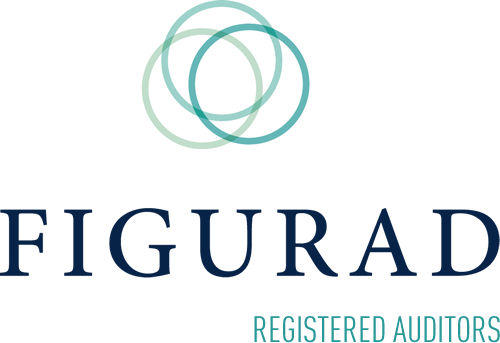 Figurad | Registered independent auditors
